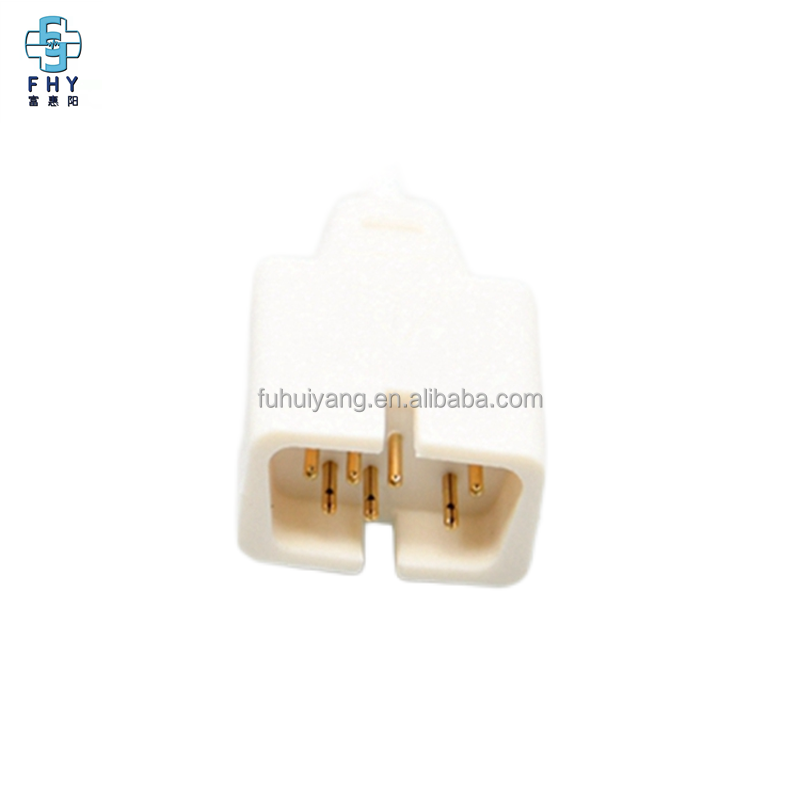 spo2 sensor for Nellcor DB7pin Neonate disposable spo2 sensor Adhesive Tape