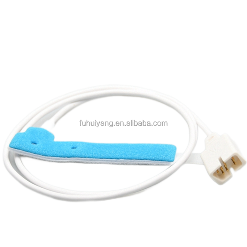 spo2 sensor for Nellcor DB7pin Neonate disposable spo2 sensor Adhesive Tape