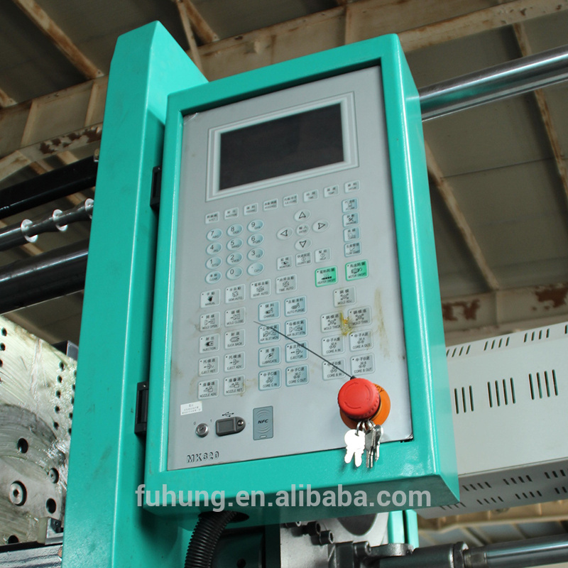 High Quality Good Material Mini Plastic Injection Molding Moulding Machines in Stock