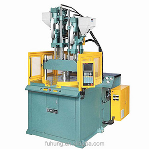 Ningbo Fuhong FH-200DS vertical injection moulding machine