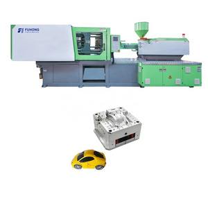 Plastic Toy Making Machine Injection Molding Machine Manufacturer plastic toy car making machine