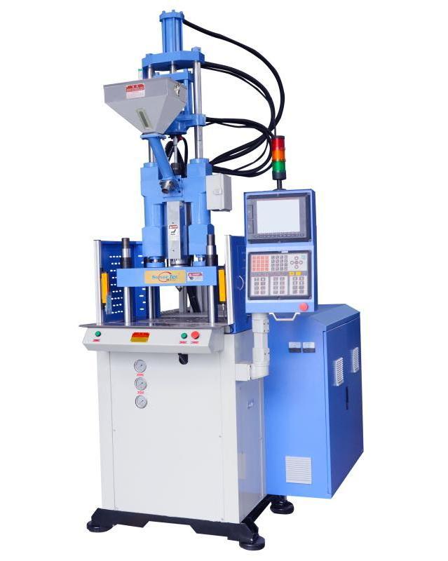 Ningbo Fuhong FH-200DS vertical injection moulding machine