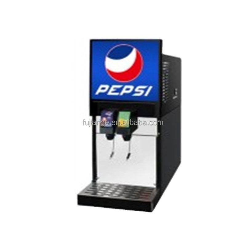 Original Factory Bottle Dispenser Fountain Soda Machine Price Healthy Soda Machine On Sale