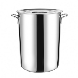 Hot Sales Good Quality Pots Cooking Stainless Steel for Kitchen