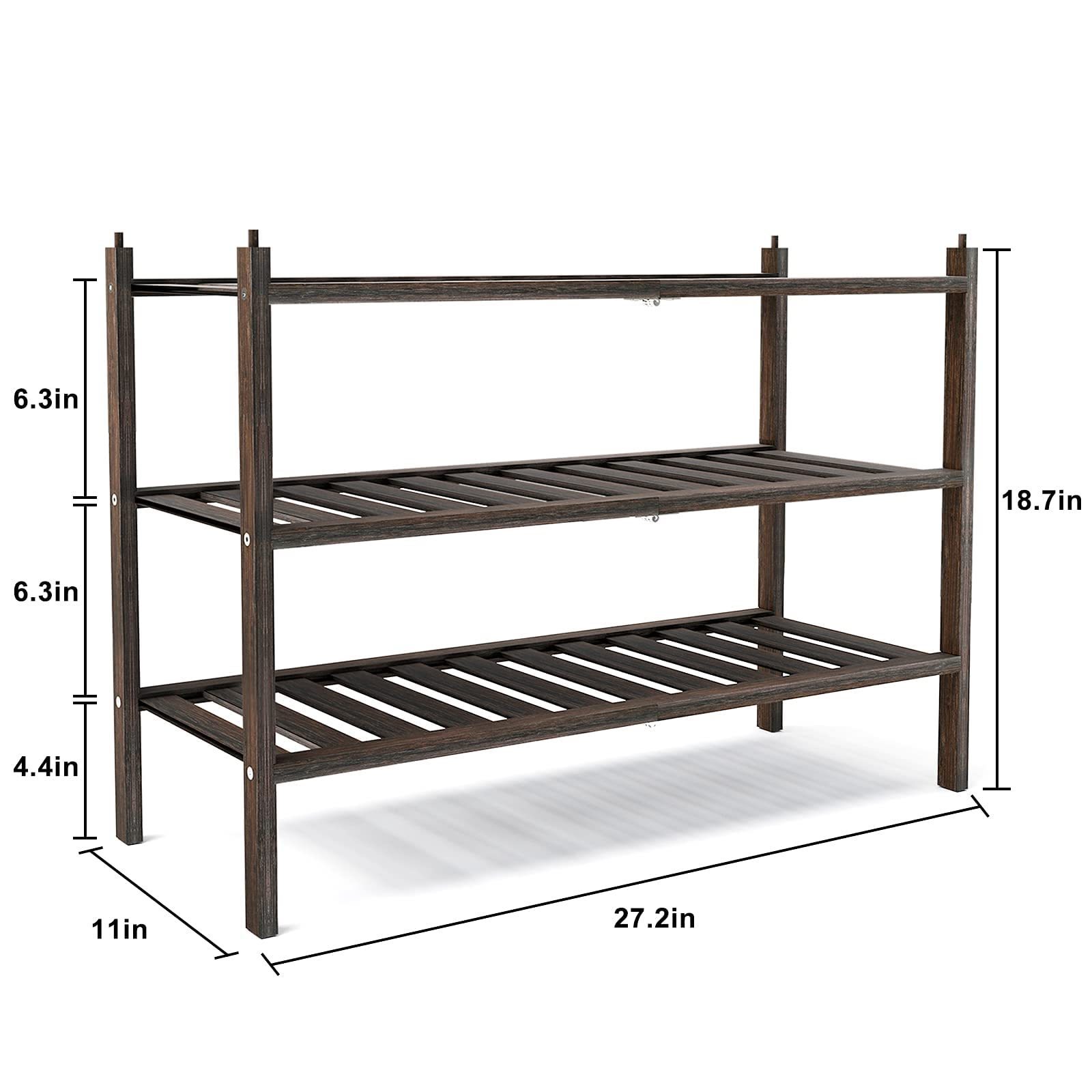 organizador de zapatos golden supplier shoes rack zapateras-de-madera-modern wood cabinet home shoe racks for store display