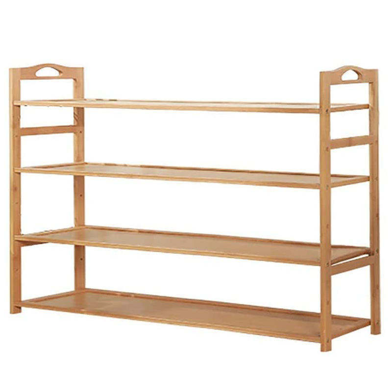 estantes de zapatos Multi-tier Bamboo Shoe Rack estantes para zapatos sheo racks Bamboo Shoes Storage Rack Organizer Shelves