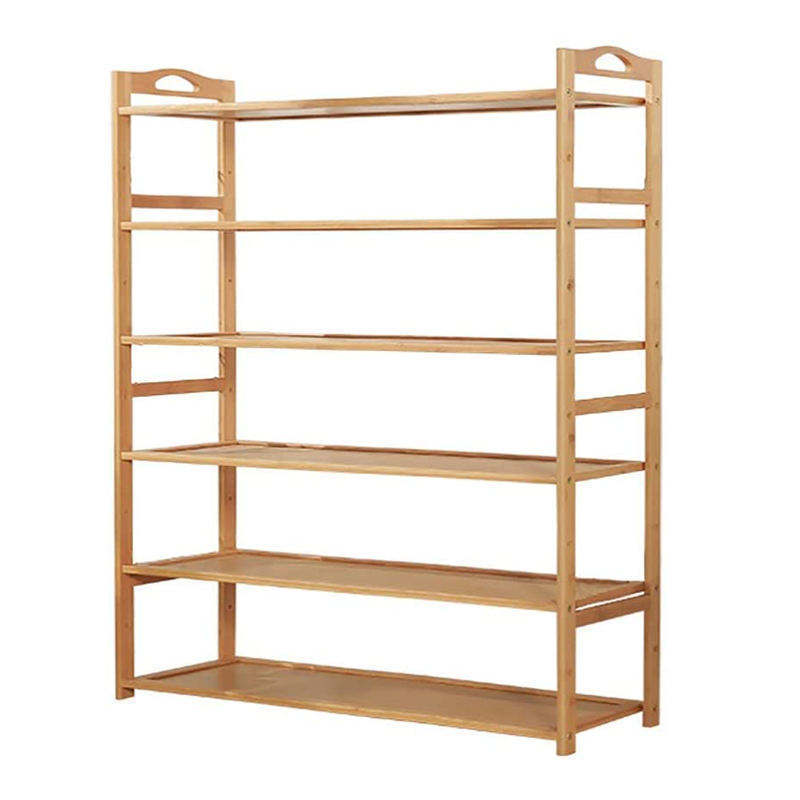 estantes de zapatos Multi-tier Bamboo Shoe Rack estantes para zapatos sheo racks Bamboo Shoes Storage Rack Organizer Shelves