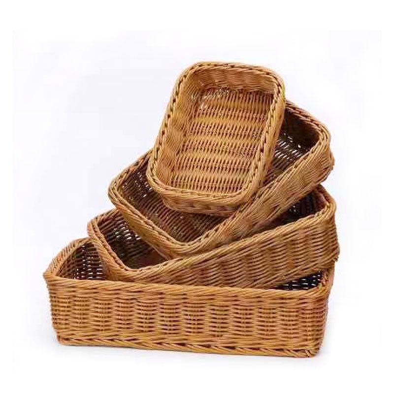 canasta de mimbre cheap wicker picnic basket cesta de mimbre wholesale wicker fruit gift baskets for in bulk