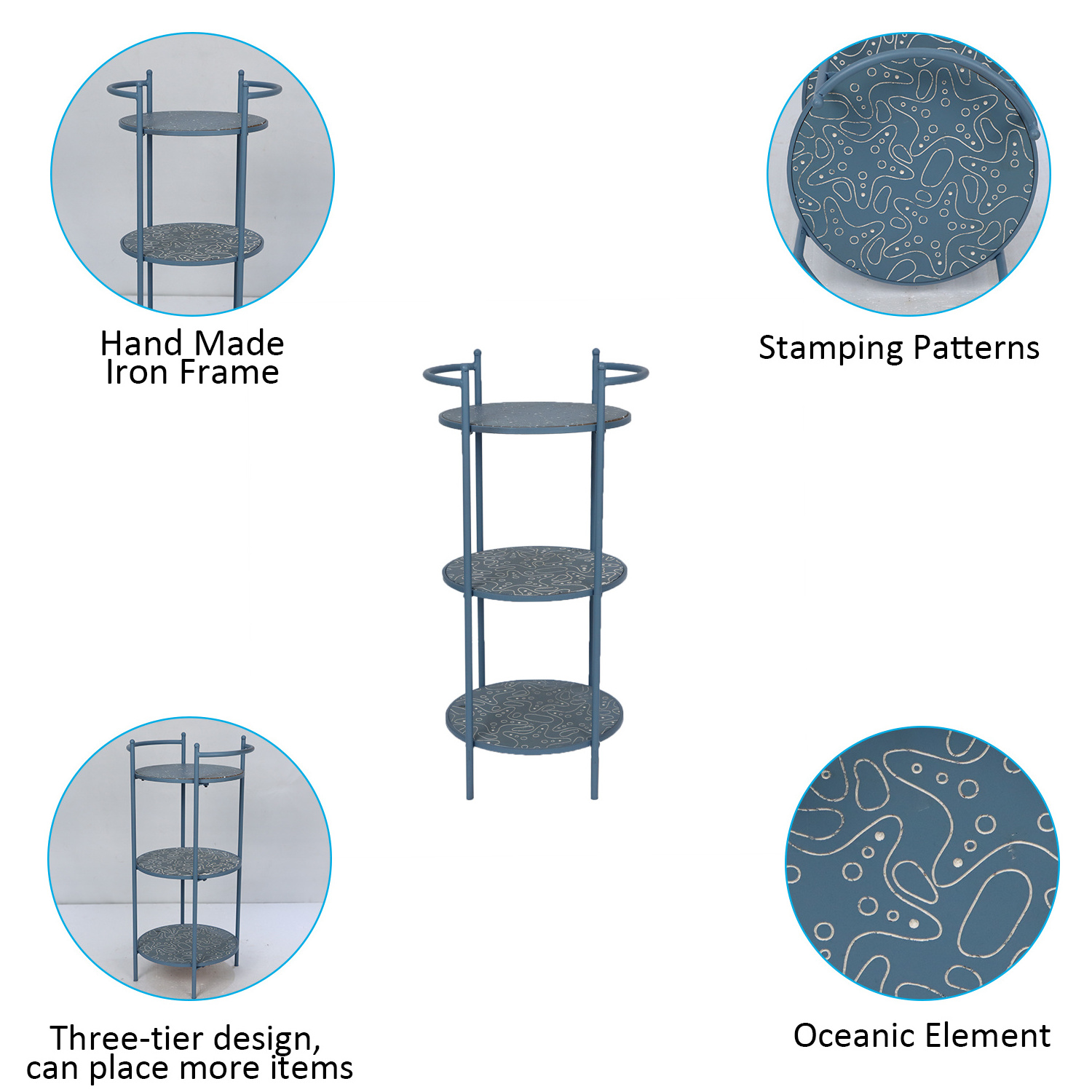 Most Selling Products 4-Tier Shelving Unit Metal Pantry Laundry Bathroom Kitchen Closet Organization Storage Rack