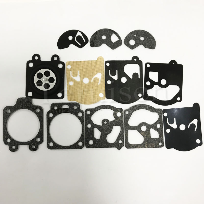 walbro K10-WAT carburetor repair gasket kit for Shindaiwa 305, 345, 405, 415, 450, 500, 575, F20, XE 405 AT, E 305AV