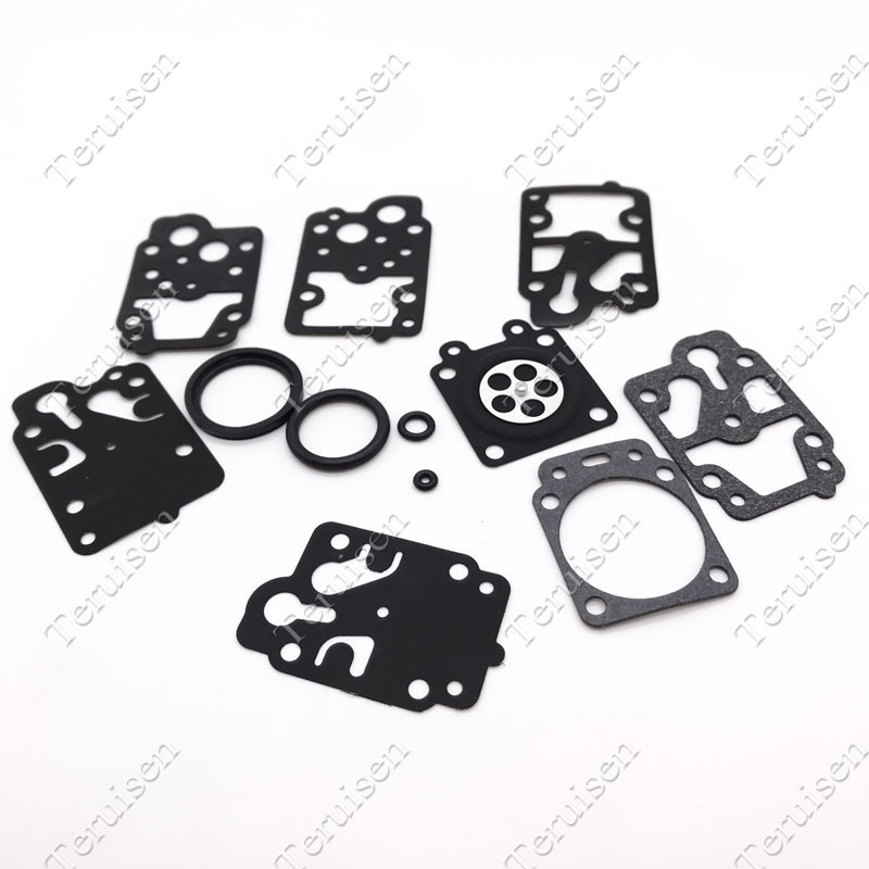 Walbro D10-WY Gasket Diaphragm Kit D10WY FITS Walbro WY Series Carbs