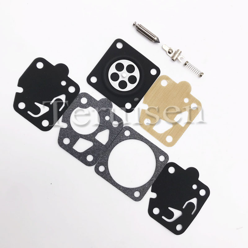 Repair Kit Gasket for Tillotson TK1 TK1-RB BP35 ST80 ST100 ST120 Chainsaw