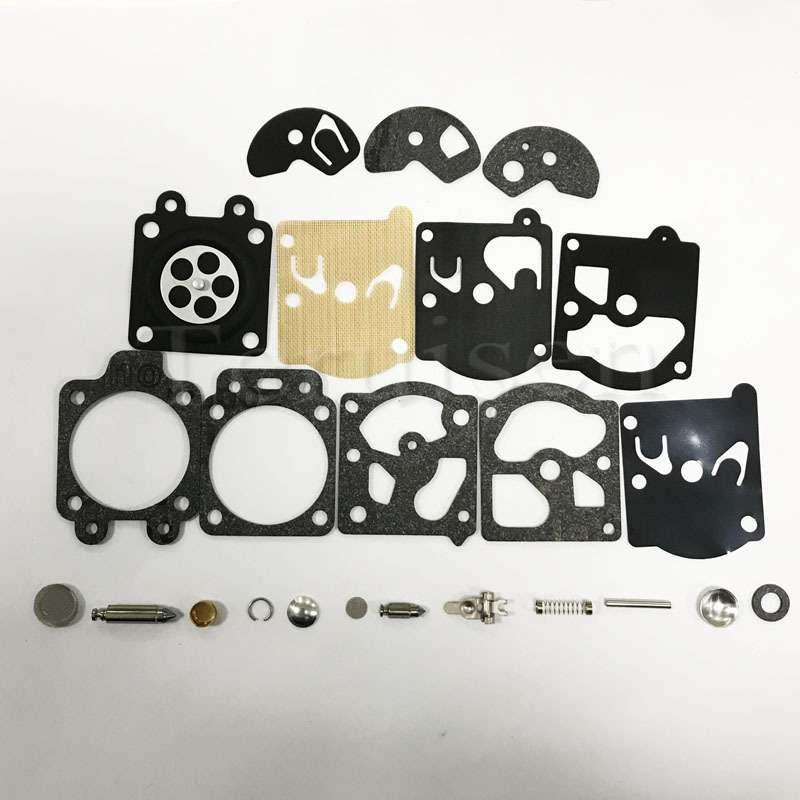 walbro K10-WAT carburetor repair gasket kit for Shindaiwa 305, 345, 405, 415, 450, 500, 575, F20, XE 405 AT, E 305AV