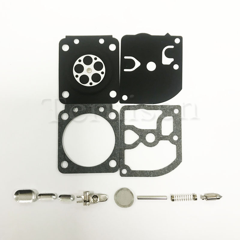 Carburetor  kit  for Stihl  FS120 FS200 RB89 RB 89 ZAMA CARB