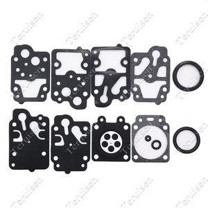 Walbro D10-WY Gasket Diaphragm Kit D10WY FITS Walbro WY Series Carbs