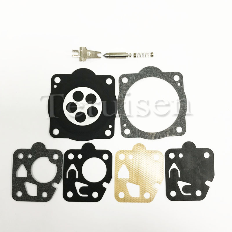 TK4 Carburetor Gasket & Diaphragm Repair Kit For Shindaiwa B45 Spare Parts