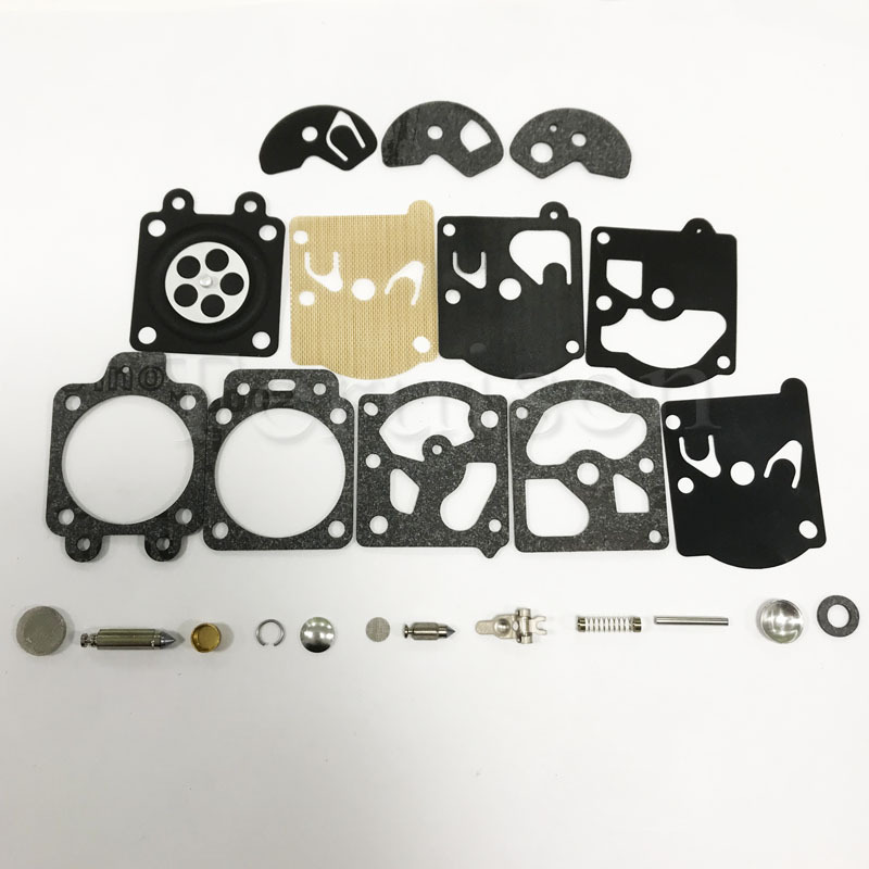 walbro K10-WAT carburetor repair gasket kit for Shindaiwa 305, 345, 405, 415, 450, 500, 575, F20, XE 405 AT, E 305AV