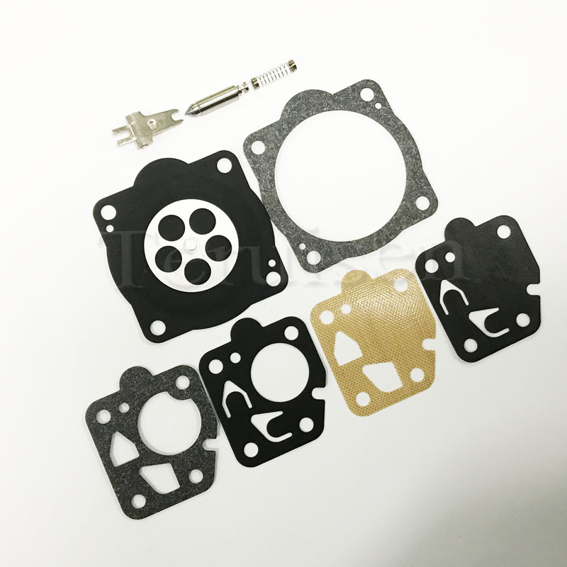 TK4 Carburetor Gasket & Diaphragm Repair Kit For Shindaiwa B45 Spare Parts