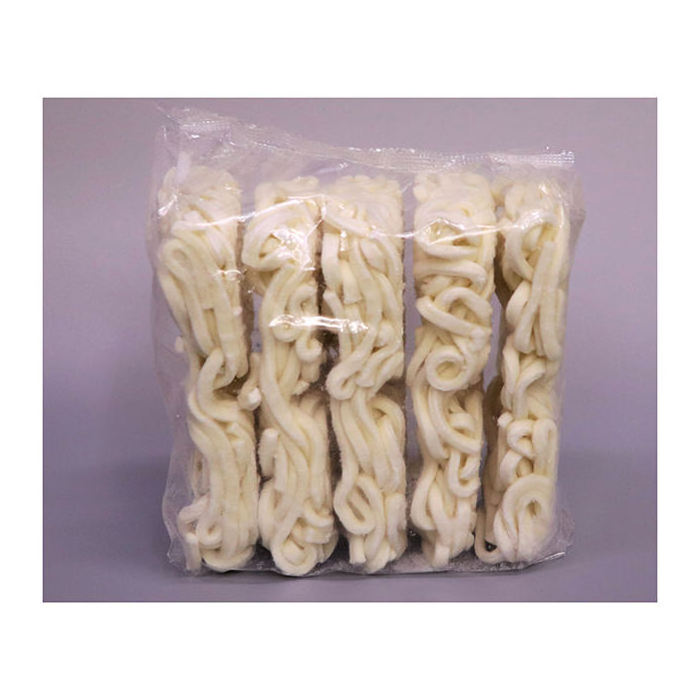 Hot Sale Japanese Food Cheap Delicious Quick Cooking Frozen Udon Noodle