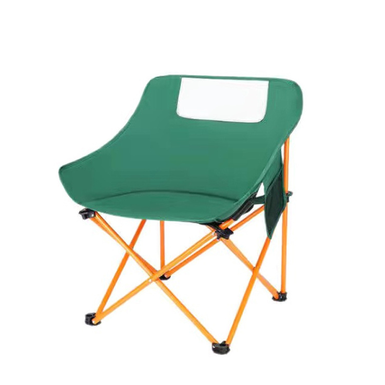 Wholesale Portable Outdoor Folding Chairs Portable Storage Camping Furniture