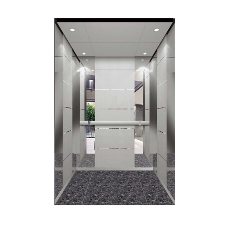 Economical Custom Design Outdoor Quality Passenger Elevator Useful