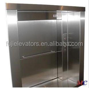 FUJI good price dumbwaiter food elevator fruit lift for sale