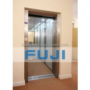 FUJI good price small elevator for 2 person