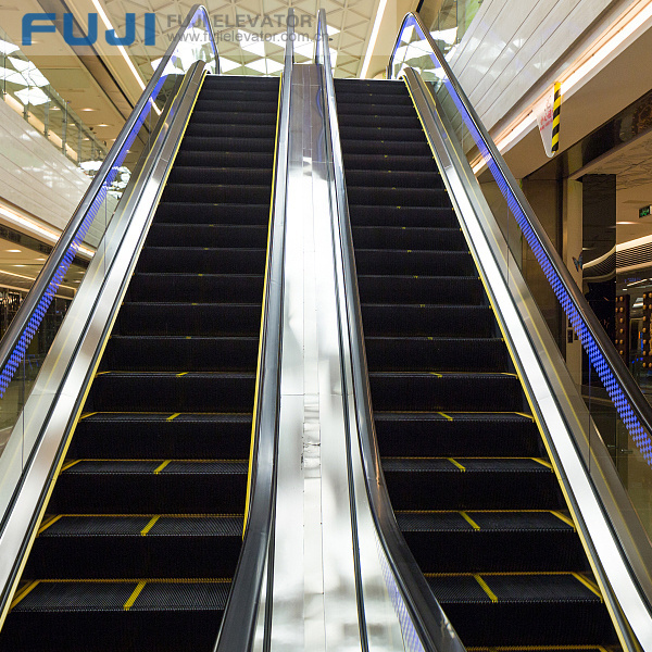 FUJI factory auto moving walk home escalator in China