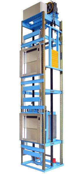 FUJI dumbwaiter lift residential kitchen food elevator used for restaurant