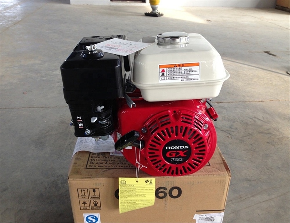 Japanese gasoline engine GX200 GX160 GX270 GX390 GX420