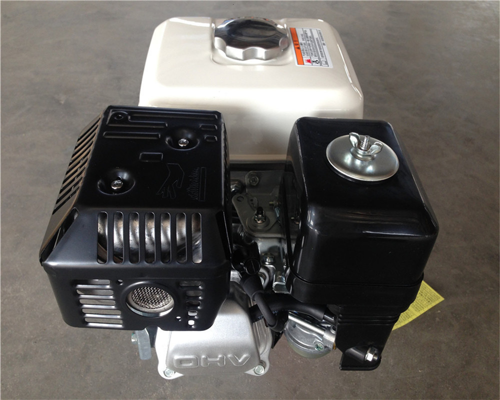 6.5HP NEW original gasoline engine GX200