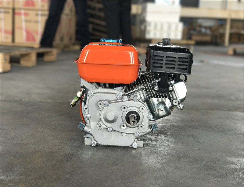 Factory Price GX200 6.5 HP 196cc 196cc OHV Petrol 4 Stroke Small Gasoline Engine