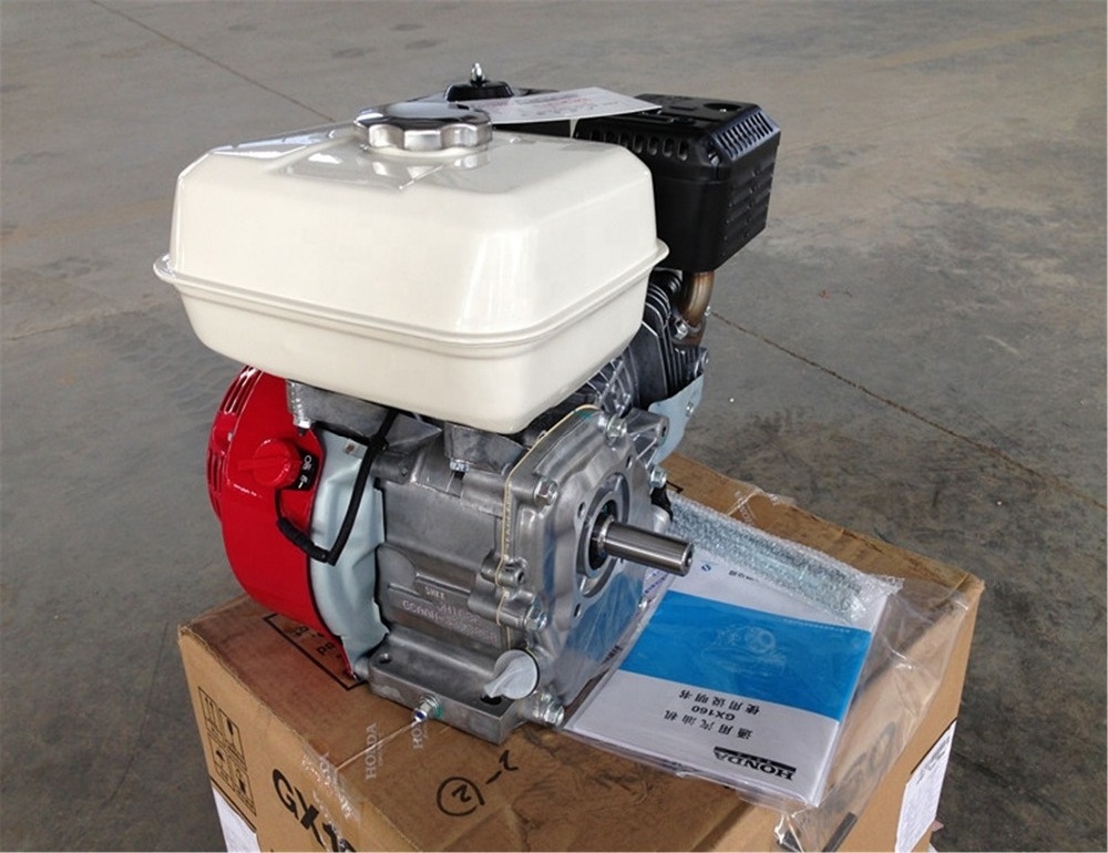 Japanese gasoline engine GX200 GX160 GX270 GX390 GX420