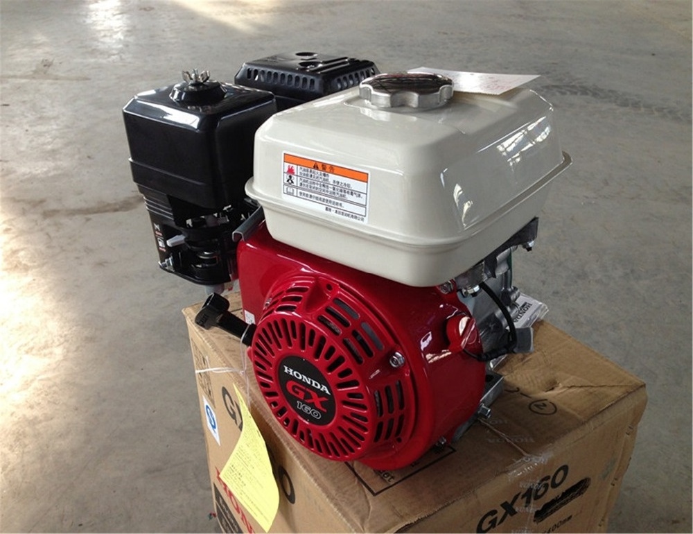 Japanese gasoline engine GX200 GX160 GX270 GX390 GX420