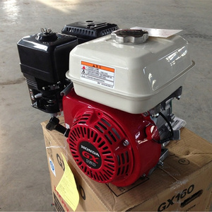 Japanese gasoline engine GX200 GX160 GX270 GX390 GX420