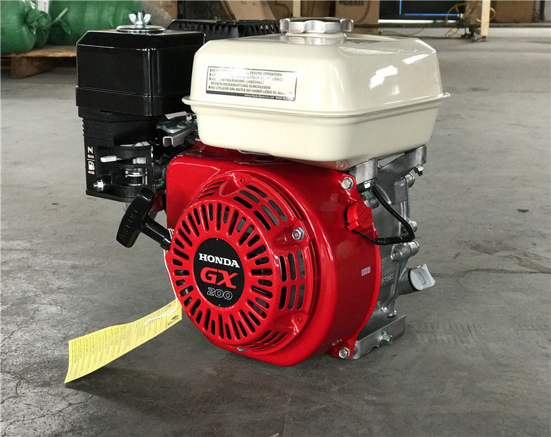 6.5HP NEW original gasoline engine GX200