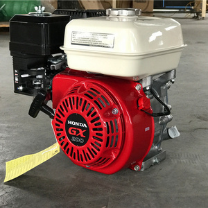 6.5HP NEW original gasoline engine GX200