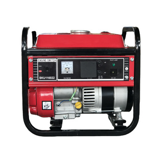 100% copper alternator cheap price hot sell gasoline generator 1kva 2kva 3kva 5kva 6kva 7kva 9kva 10kva