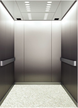 Customized Design High Quality Lifts Elevator