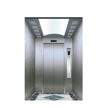 Small Elevators For Homes hydraulic cheap elevator panel kit freight price