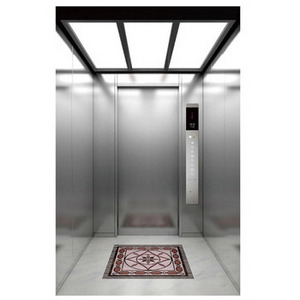 Customized Design High Quality Lifts Elevator