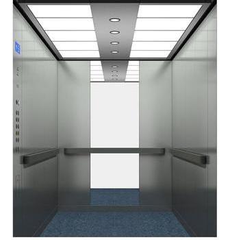 Customized Design High Quality Lifts Elevator