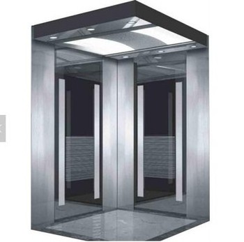 Small Elevators For Homes hydraulic cheap elevator panel kit freight price