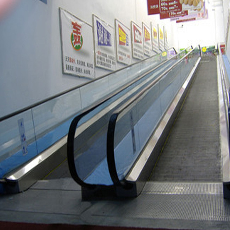 International Brand FUJI Producer Walking Escalator