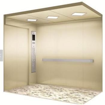 Customized Design High Quality Lifts Elevator