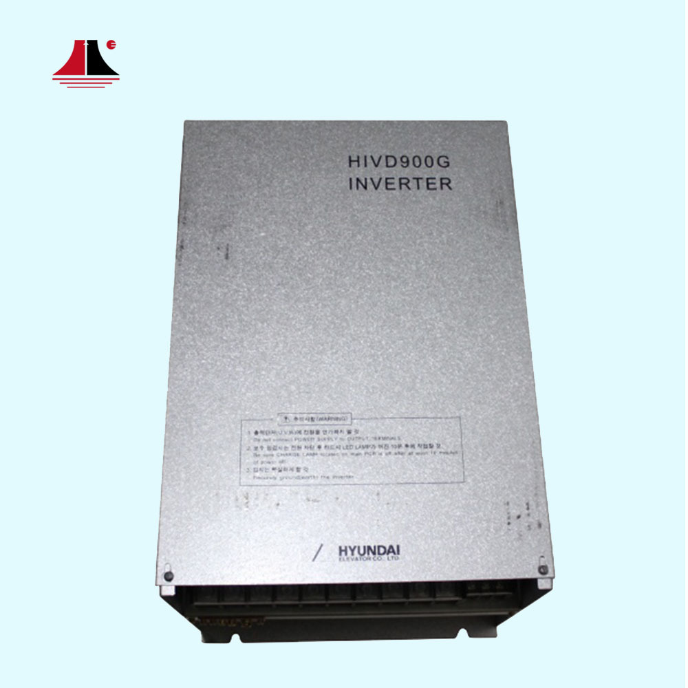 High quality cheap price HYUNDAI Elevator Inverter HIVD900G lift parts