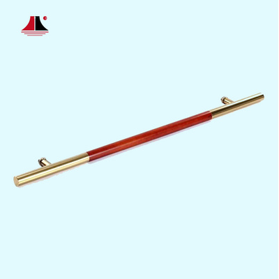 Factory Direct Sales Stainless Steel Elevator Interior Elevator Spare Parts Elevator Handrail