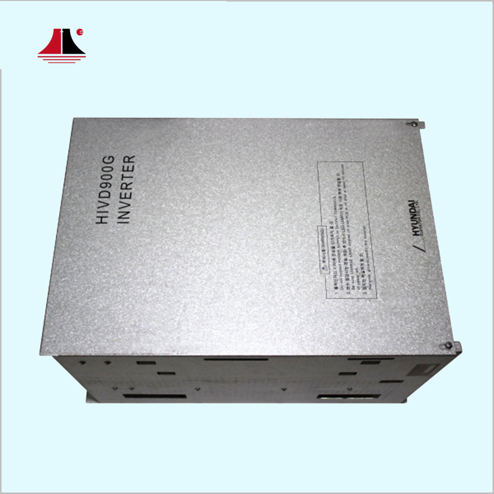 High quality cheap price HYUNDAI Elevator Inverter HIVD900G lift parts