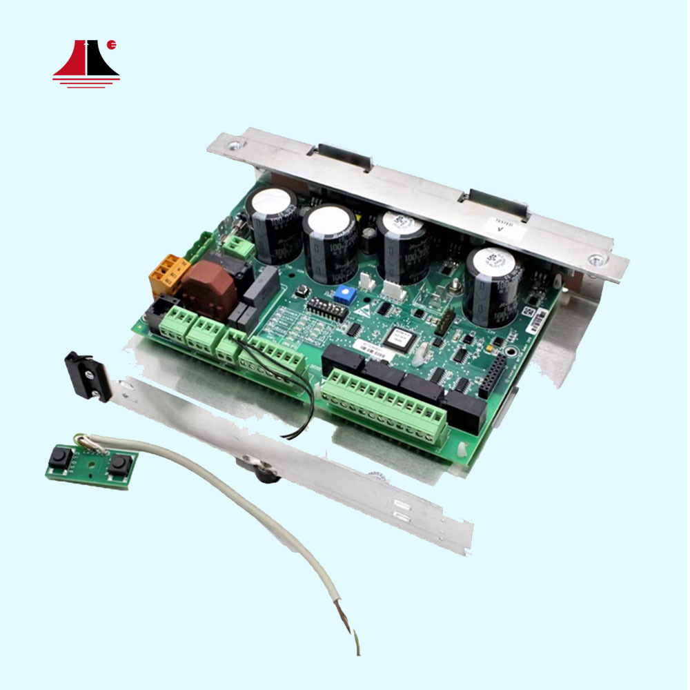 Elevator pcb Elevator door control board door controller MIDI Supra Elevator Spare Parts