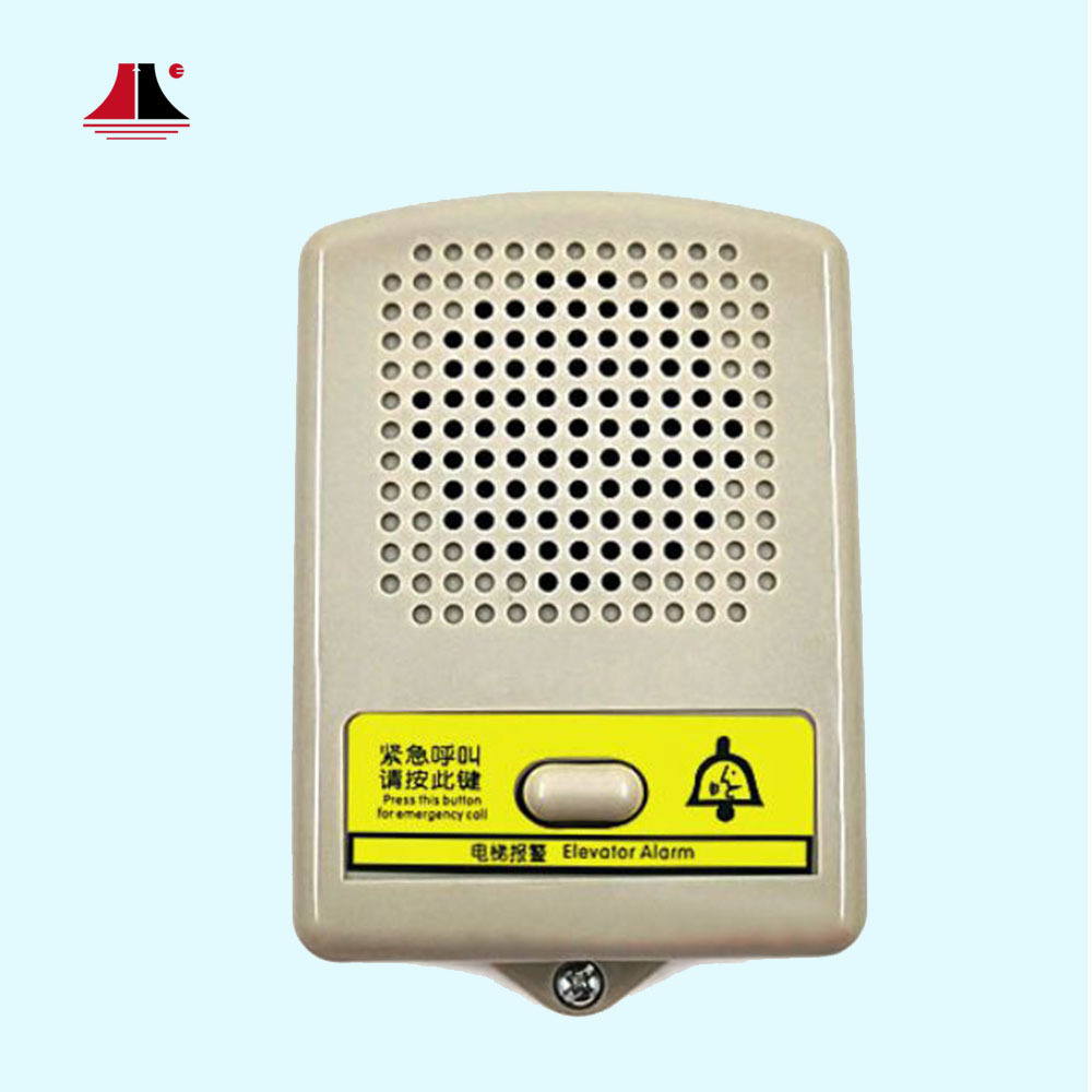 Good Quality And Cheap Price Elevator Parts Elevator Intercom Phone TK-T12 (1-1) B1